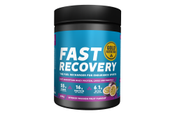 GoldNutrition Fast Recovery - 600 gram