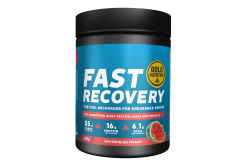 GoldNutrition Fast Recovery - 600 gram