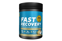 GoldNutrition Fast Recovery - 600 gram