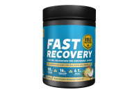 GoldNutrition Fast Recovery - Pina Colada - 600 gram (THT 31-12-2026) GoldNutrition Fast Recovery - Pina Colada - 600 gram (THT 31-12-2026)