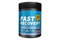 GoldNutrition Fast Recovery - 600 gram