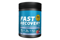 GoldNutrition Fast Recovery - Wild Berry - 600 gram (LET OP! THT 30-4-2026)