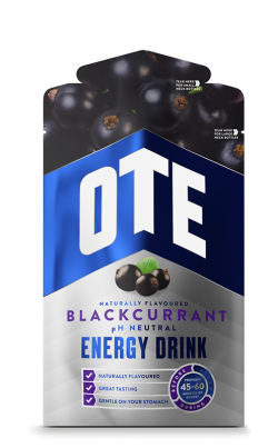 OTE Energy Drink - 14 x 43 gram