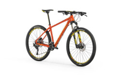 Huren: Mondraker Finalist Pro 27.5 - Maat M