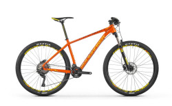 Huren: Mondraker Finalist Pro 27.5 - Maat M