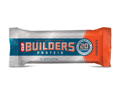 CLIF Builders Bar - 12 x 68 gram