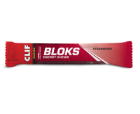 Clif Blok Energy Chew - 1 x 60 gram