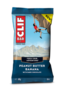 CLIF Energy Bar - 12 x 68 gram