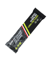 BORN Flapjack Bar - Lemon/Lime - 15 x 50 gram BORN Flapjack Bar - Lemon/Lime - 15 x 50 gram