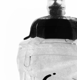 Maurten Gel Mix Flask 350ml