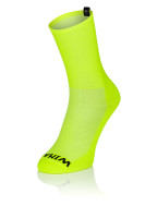 Winaar Full Fluo Yellow Fietssokken