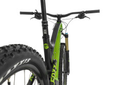 Huren: Mondraker Foxy R Carbon 27.5 - Maat M