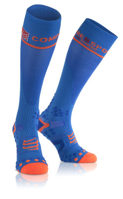 Compressport Full Socks v2.1 Compressiesokken