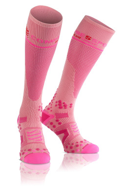 Compressport Full Socks v2.1 Compressiesokken