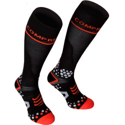 Compressport Full Socks Compressiesokken