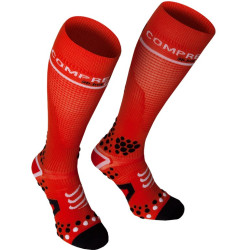 Compressport Full Socks Compressiesokken