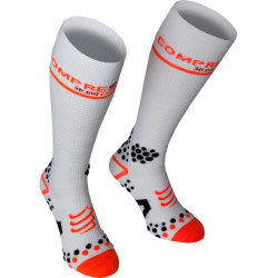 Compressport Full Socks Compressiesokken