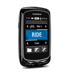 Garmin Edge 810