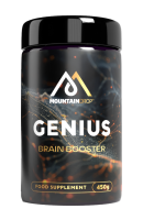 Mountaindrop - Genius - 650 gram