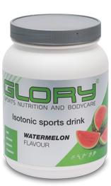 GLORY Sportsdrink - Watermelon - 700 gram