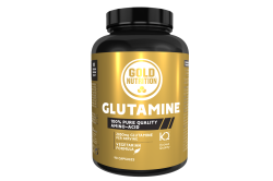 GoldNutrition Glutamine 1000 MG - 90 Caps