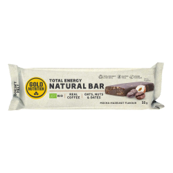 GoldNutrition Natural Bar - 15 x 35 gram