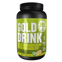 GoldNutrition Gold Drink - 2 x 1000 gram