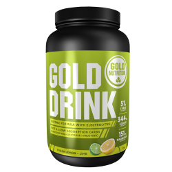 GoldNutrition Gold Drink - 2 x 1000 gram