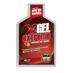 GoldNutrition Extreme Gel - 24 x 40 gram