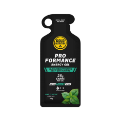 GoldNutrition ProFormance Energy Gel - 1 x 40 gram