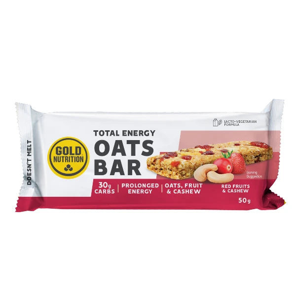 NIEUW GOLD - Energy Bar - Energierepen - Tijdens de inspanning ...