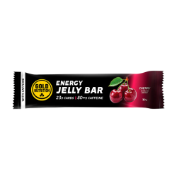 GoldNutrition Jelly Bar - 1 x 30 gram