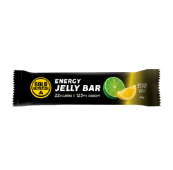 GoldNutrition Jelly Bar - 1 x 30 gram