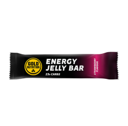 GoldNutrition Jelly Bar - 1 x 30 gram