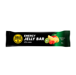 GoldNutrition Jelly Bar - 1 x 30 gram
