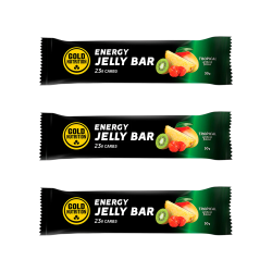 GoldNutrition Jelly Bar - 15 x 30 gram