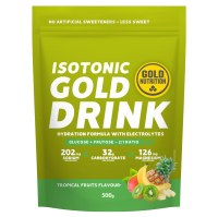GoldNutrition Gold Drink - 1000 gram
