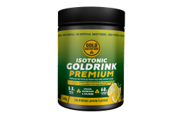 GoldNutrition Gold Drink Premium - 600 gram