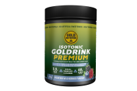 GoldNutrition Gold Drink Premium - 600 gram