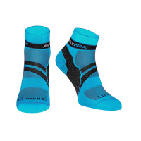 ARCh Max Ungravity Ultralight Sock Short 9gr - Blauw