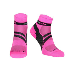 ARCh Max Ungravity Ultralight Sock Short 9gr - Roze