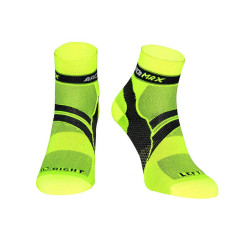 ARCh Max Ungravity Ultralight Sock Short 9gr - Geel