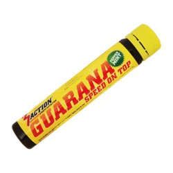 3Action Guarana - 42 x 25 ml