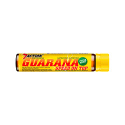 DAGDEAL: 3Action Guarana - 25 ml - 9 + 1 gratis