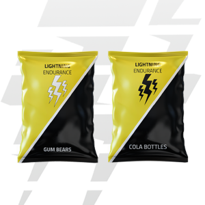 Sport Gummies