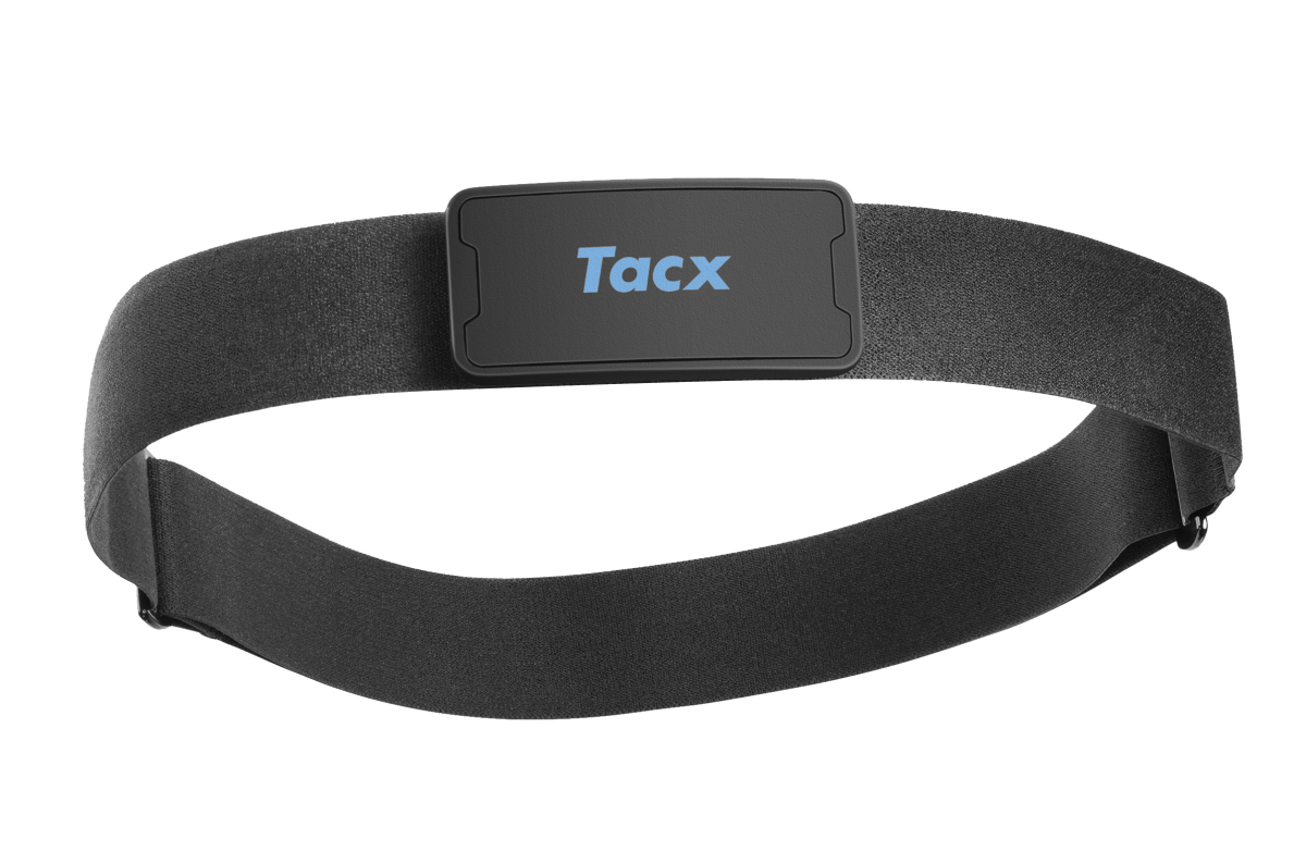 Het is de bedoeling dat Versterken Portret Tacx Hartslagband Smart Ant+ - Onderdelen - Trainers - Accessoires -  sportvoeding op Wielervoeding.nl