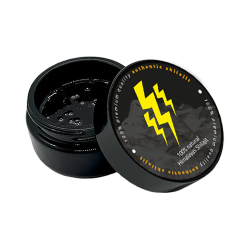 Shilajit - 100% Mumijo Shilajit - Himalayas - Lightning Endurance - 45 gram