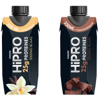 Danone HiPRO Protein Shake - 330 ml