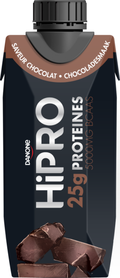 Danone HiPRO Protein Shake - 330 ml