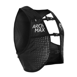 ARCh MAX HV-2.5 Hydration Vests - Zwart